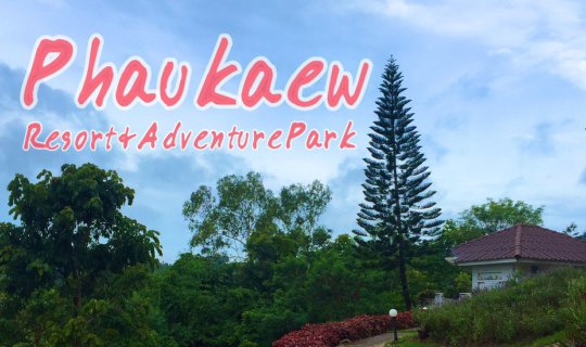 Cover Review: Phu Kaew Resort @ Khao Kho, Switzerland of Thailand...