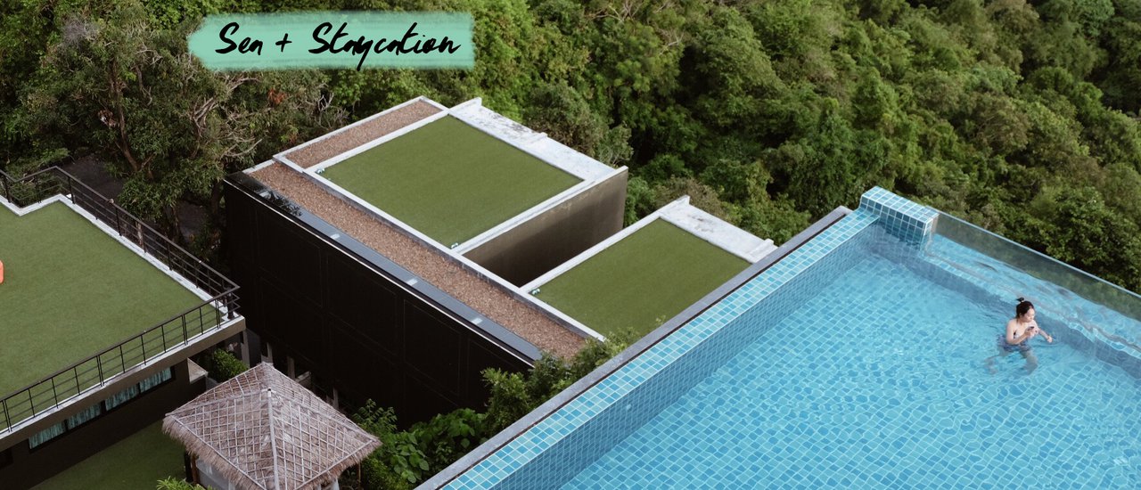 cover Nook Dee: Relax and Breathe in the Sea Breeze of Phuket at Nook Dee Hotel
Nook Deeinvites you to unwind and embrace the refreshing sea breeze of Phuket at their charming hotel.