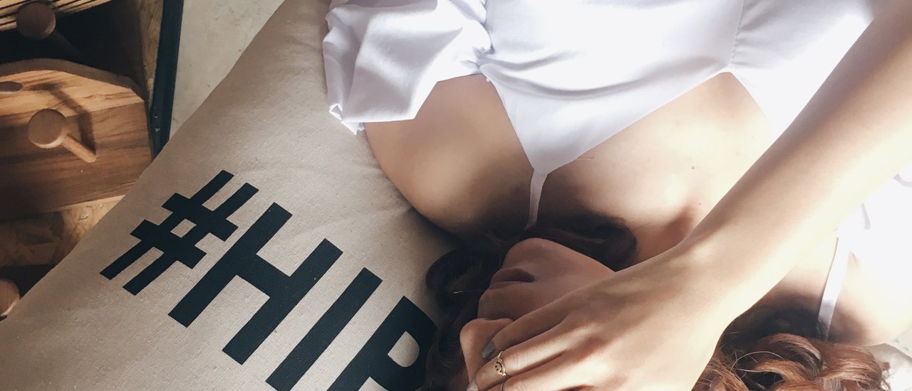 cover A Little Coffee Please