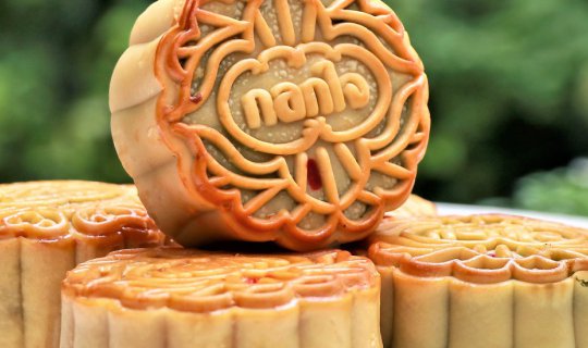 cover Mooncake Delights: 9 Delicious Flavors to Savor with Gokjai and Friends