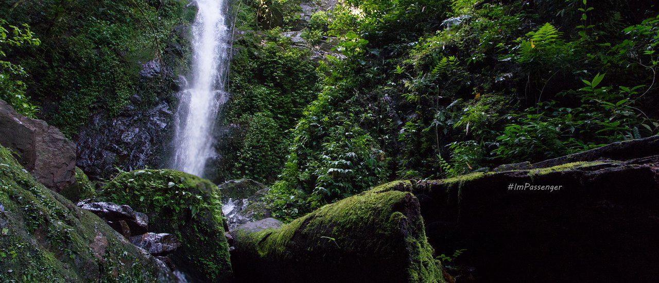 cover Following the Navigator to Three Beautiful Waterfalls of Khun Dan Dam: "Phang Ngam Ngon, Khlong Kram, and Chong Lom"