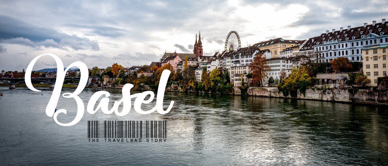 cover Basel: A Stroll Through the World's Banking Capital

Basel, Switzerland, beckons you to explore its vibrant streets, where the world's financial heart beats.