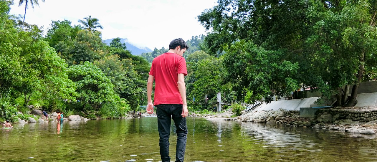 cover กรุงชิง ลานสกา คีรีวง นครศรีธรรมราช ดีขนาดนี้จะพลาดได้ไง ^^