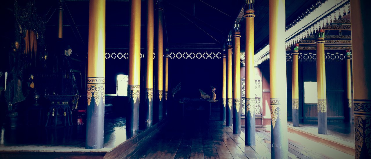 cover Explore the ancient city of Samut Prakan in a day with In Terris.