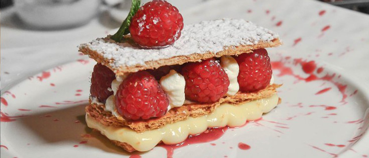 cover ~ เมื่ออาหารถูกเสิร์ฟมาพร้อมความครีเอทีฟ La VIE – Creative French Cuisine, VIE Hotel Bangkok {SOtraveler}