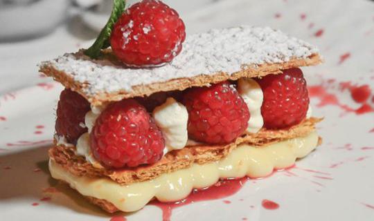 cover ~ เมื่ออาหารถูกเสิร์ฟมาพร้อมความครีเอทีฟ La VIE – Creative French Cuisine, VIE Hotel Bangkok {SOtraveler}