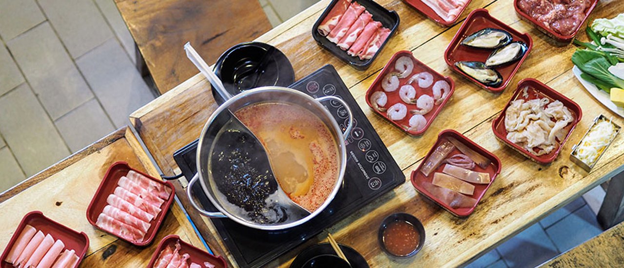 cover LAVA SHABU: Affordable and Delicious, a Hidden Gem in Sukhumvit 101/1