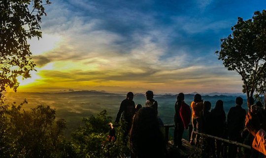 Cover Wang Pha Meung, Trang...