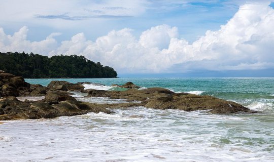 cover Moracea by Khao Lak Resort: A Top Choice for Relaxation in Khao Lak
Moracea by Khao Lak Resort stands out as a premier destination for those seeking a rejuvenating escape in Khao Lak.