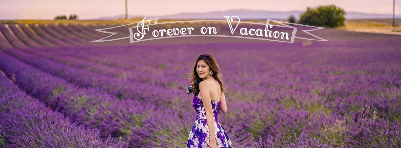 cover ll FOV ll ปฏิบัติการตามล่า Lavender ใน Provence