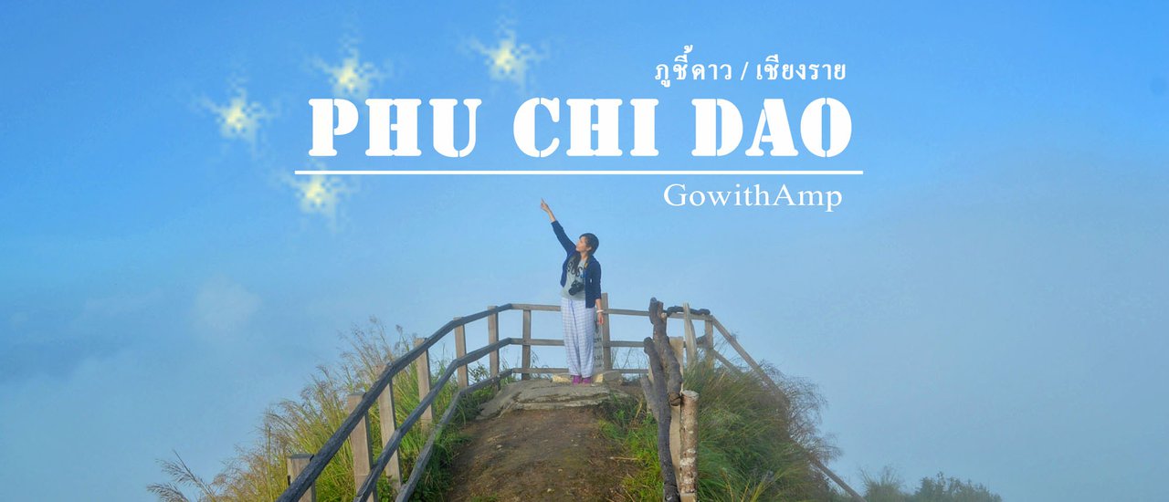 cover From the peak of Phu Chi Fa in Chiang Rai, Thailand, a sea of mist stretches as far as the eye can see.