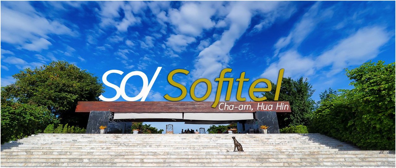 cover Sofitel Hua Hin