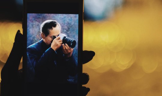 cover In the heart of eternity.