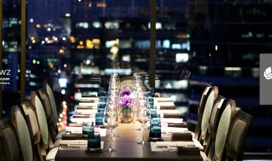 cover Be the first to experience the latest promotions and menu at Char Bangkok, Hotel Indigo, where deliciousness meets beauty and a touch of challenge.