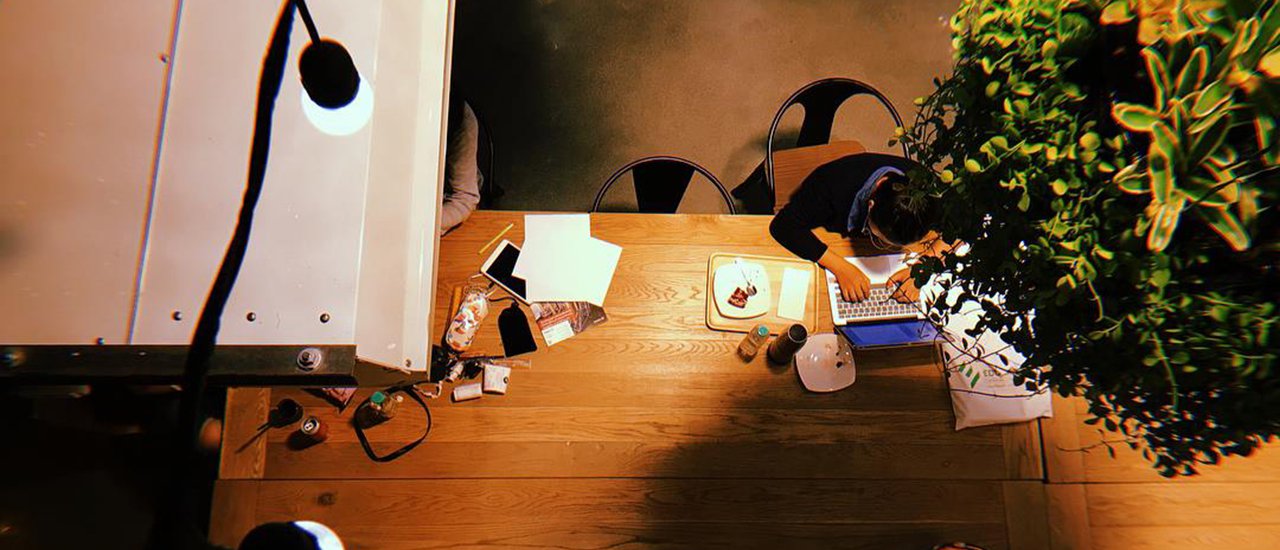 cover Live life to the fullest.
17.10.60
@Up All Night Cafe