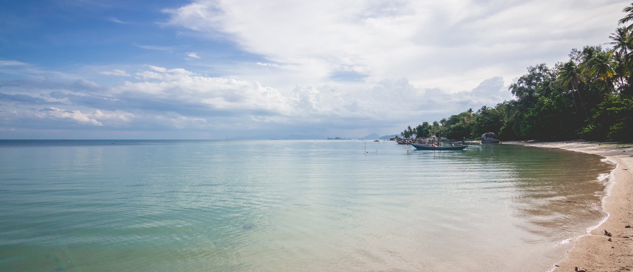 cover Koh Samui Local Experience: Following the Lead of the Islanders