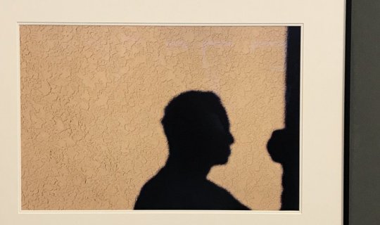 Cover Invitation to View the Photographic Exhibition of His Majesty King B...