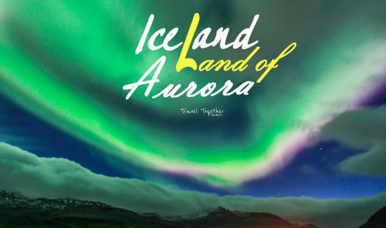 Cover Iceland: Land of the Aurora

The Northern Lights, a breathtaking cel...