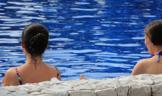 cover A One Royal Cruise Pattaya: Where Coolness Meets Comfort