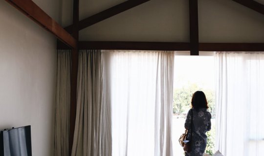 cover SALA AYUTTHAYA: A Design Lover's Dream Hotel | BlissOutThere