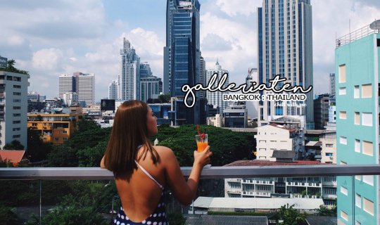 cover Galleria 10: A City Center Haven
Galleria 10 offers a haven in the heart of the bustling city.