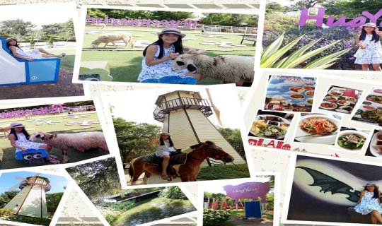 cover Hug You Sheep Farm: A Scenic Destination in Lampang
Hug You Sheep Farm is a picturesque attraction in Lampang, offering a delightful experience for visitors.
