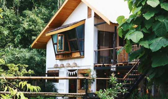 cover 'Baan Ton Tao, Phayao Province' - A Heartwarming Homestay for 320 Baht/Person/Night | BlissOutThere