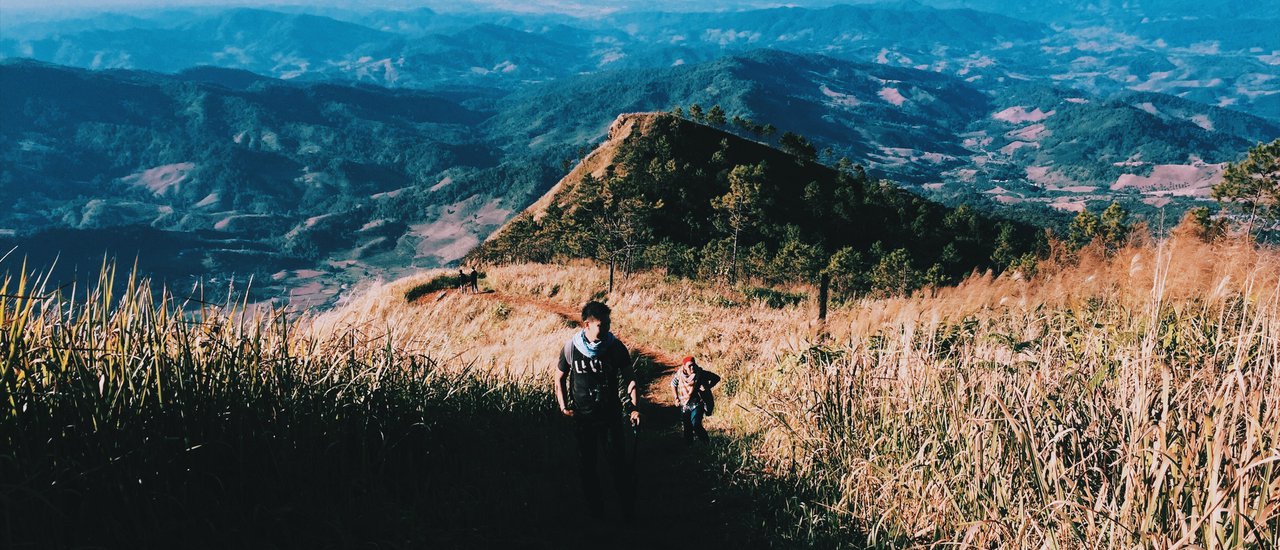 cover "Phu Langka," in the language of the Hmong people, is called "Fin Cha Bo."