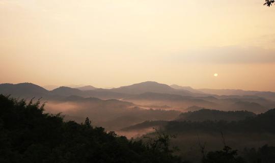 cover มหัศจรรย์โฮมสเตย์…ฮักนะนาต้นจั่น By หนุ่ม สุดยอดแฟนพันธุ์แท้ ท่องเที่ยวไทย 2014