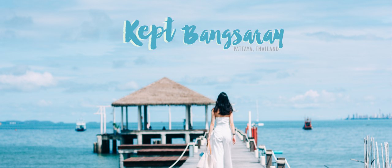 cover [247Journey] Capturing Memorable Experiences at Bangsaray