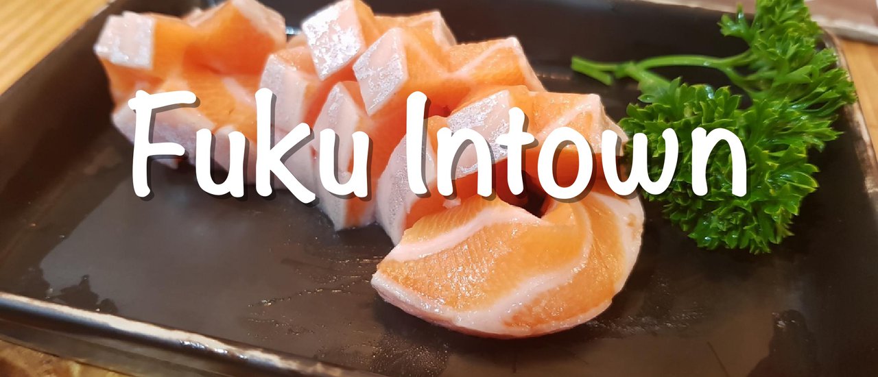 cover Salmon Buffet Extravaganza in the Heart of Siam for Only 499+ 
Indulge in a delectable salmon buffet experience in the heart of Siam for just 499+.