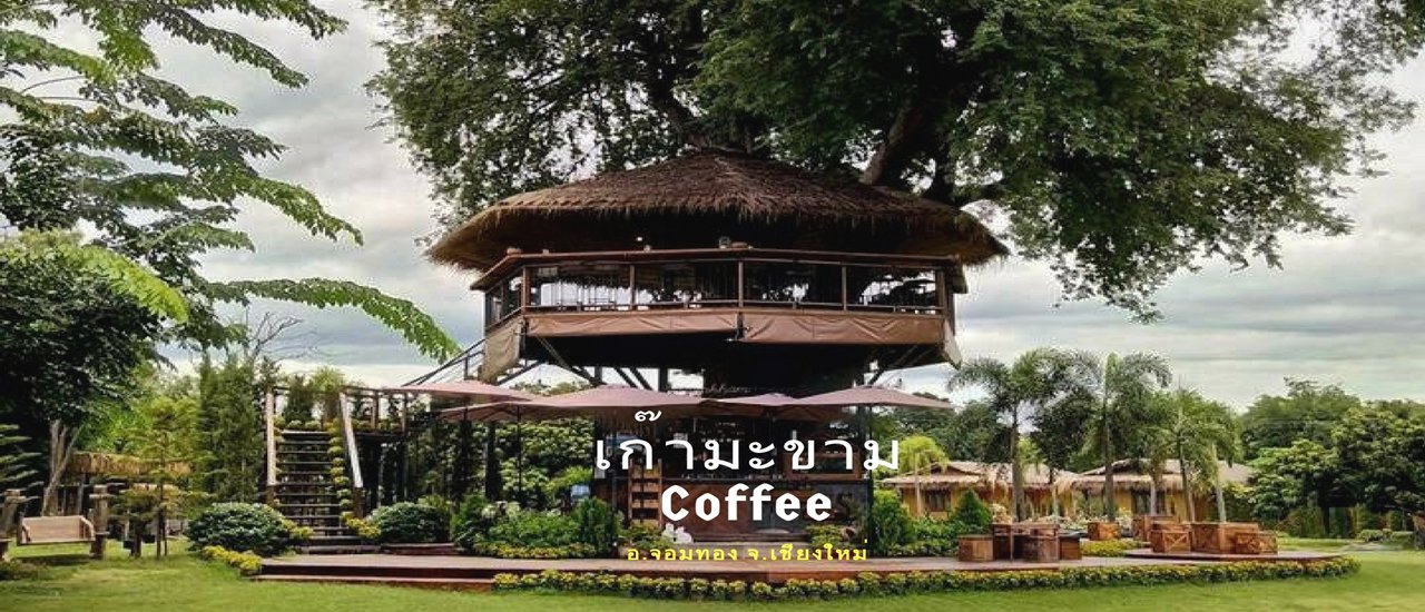 cover Khao Makham Coffee: A New Landmark for Panoramic Coffee Experiences in Chom Thong, Chiang Mai