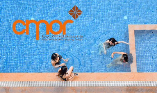 cover Explore Chiang Mai and Relax at Cmor Hotel Chiang Mai by Andacura.