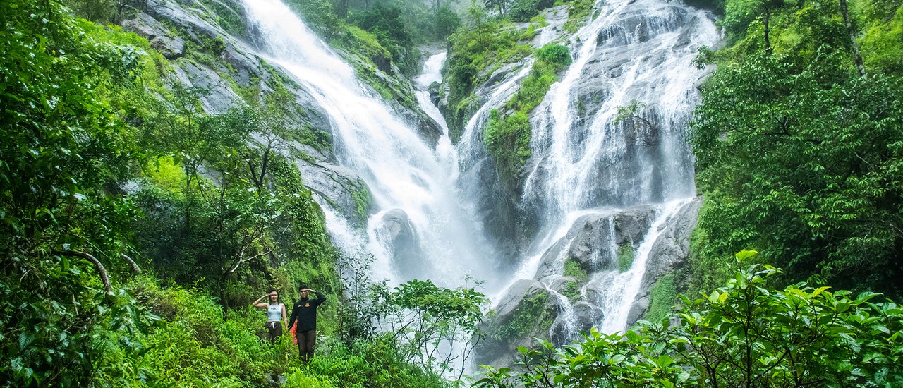 cover เอาเงินมาซื้อความลำบาก กับรสชาติของชีวิต พิชิตปิตุ๊โกร โอ้โหใหญ่จัง