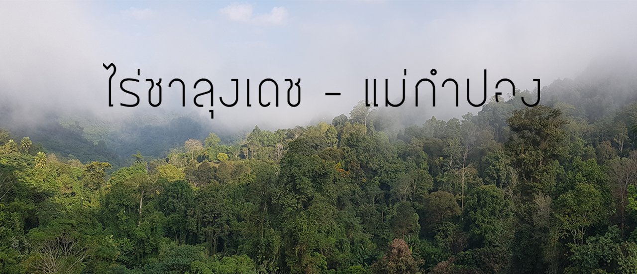 cover This winter, go to Chiang Mai. No matter how you get there, you won't be bored.