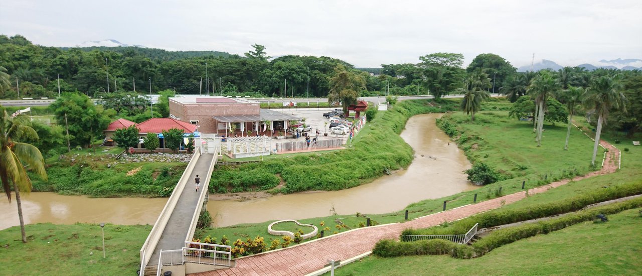 cover อิโปห์ ความอร่อยในขุนเขา