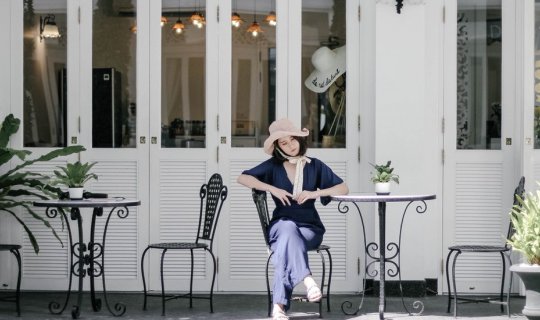 cover ณุศบา: Colonial-Style Accommodation in Pattaya (with video)