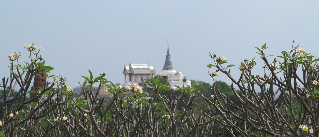 cover Searching for Lilawadi at Khao Wang: Phra Nakhon Khiri