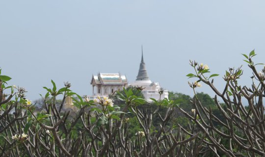 Cover Searching for Lilawadi at Khao Wang: Phra Nakhon Khiri...