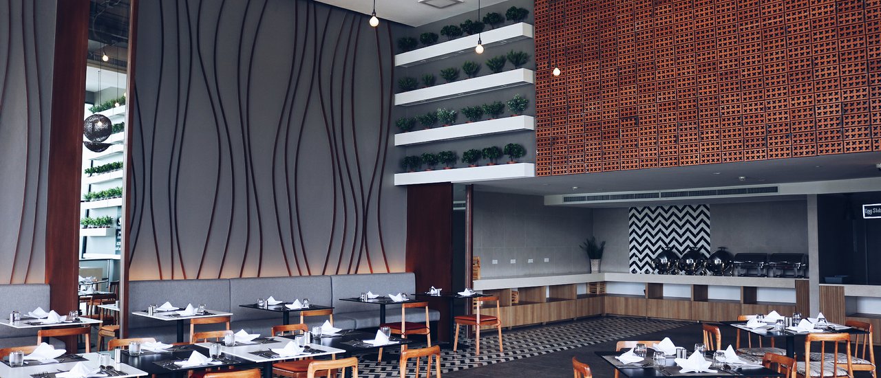 cover BlissOutThere: Brique Hotel, a New Gem in Chiang Mai!
The Brique Hotel, a newcomer to the Chiang Mai hotel scene, is a must-visit!