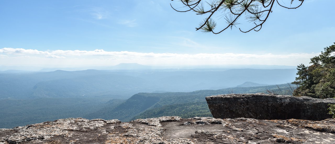 cover The Last Ascent of Khao Kadung by Dek Khap Kha