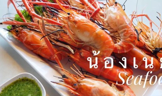 cover Bringing the Sea Ashore: Serving Freshness to You