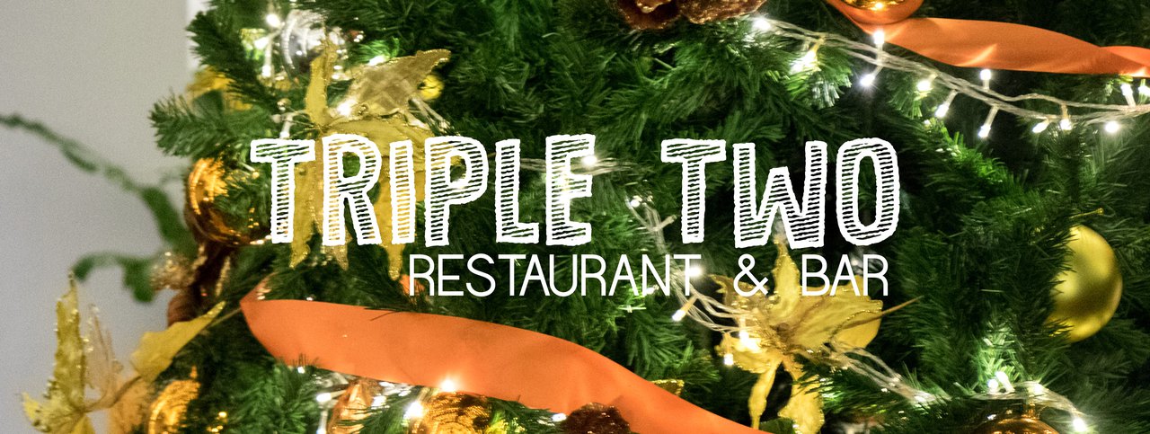 cover Who knew that Vietnamese cuisine also offered buffets? | TRIPLE TWO Restaurant & Bar