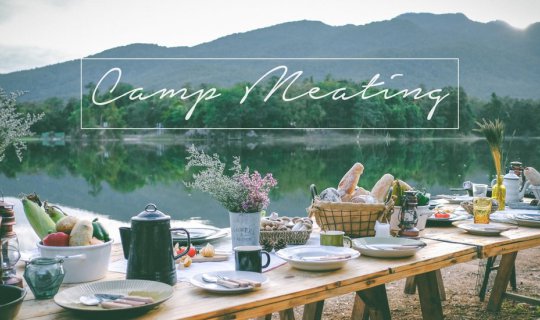 Cover Dinner Chic Cool: Stargazing at Camp Meating, Chiang Mai
This phras...