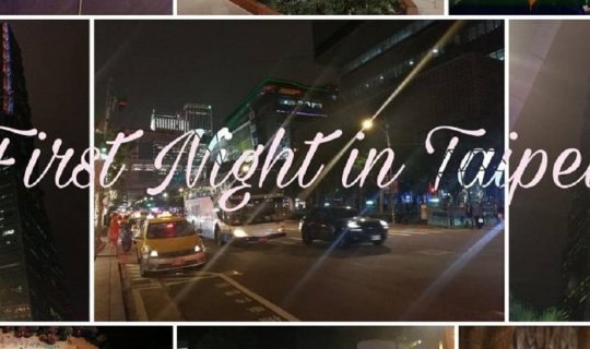 cover Immerse yourself in the captivating nocturnal ambiance of Taipei 101 (First Sight in First Night) in Taipei, Taiwan.