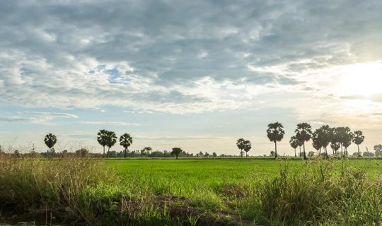 cover Prachinburi: A Relaxing 2-Day, 1-Night Trip on a Budget with Delicious Food