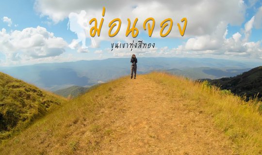 cover Mork Jong: No reservation, no problem. January 2018.