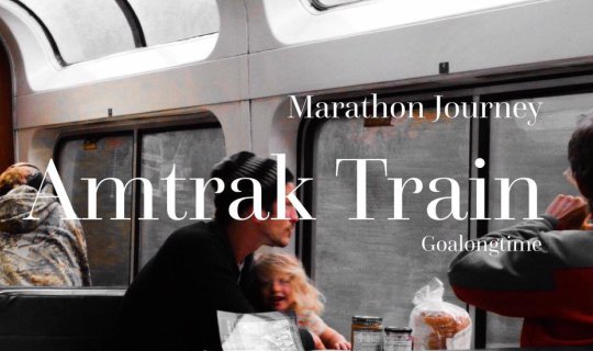 Cover Marathon Journey: Treat Yourself!...