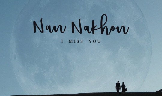 cover Missing You, Nan: Nan, I Miss You