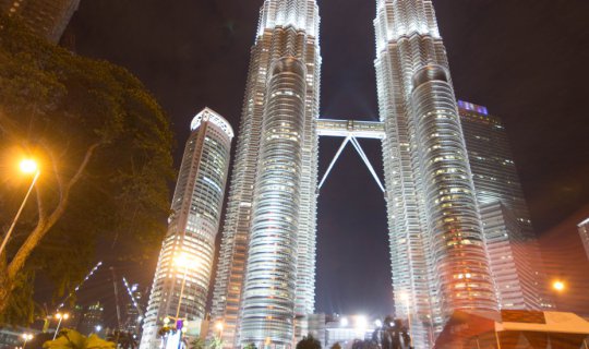 cover Two leaves with two hearts @ Malechea 3 nights 2 days with 3,000 baht